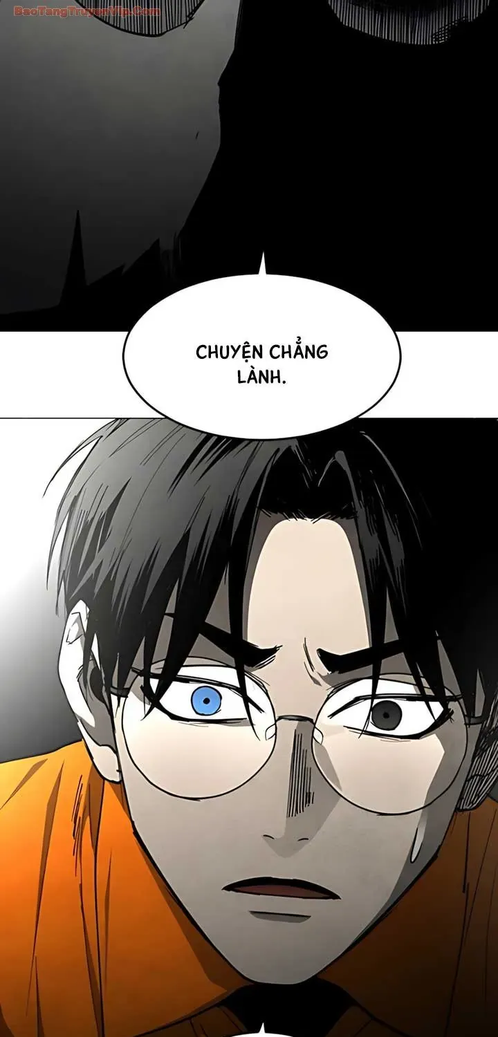 Vùng Đất Sương Mù Chap 31 - Next Chap 32