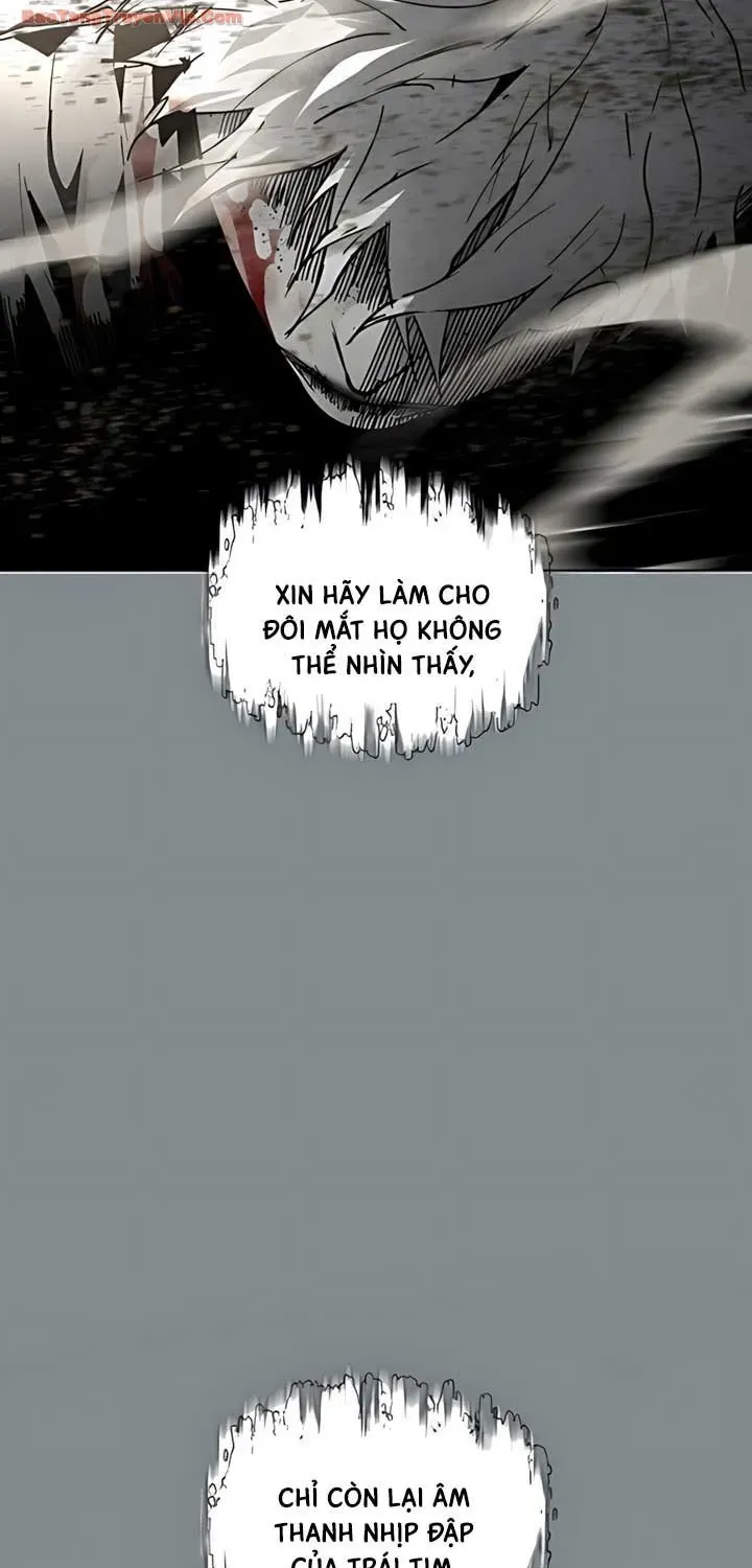 Vùng Đất Sương Mù Chap 31 - Next Chap 32