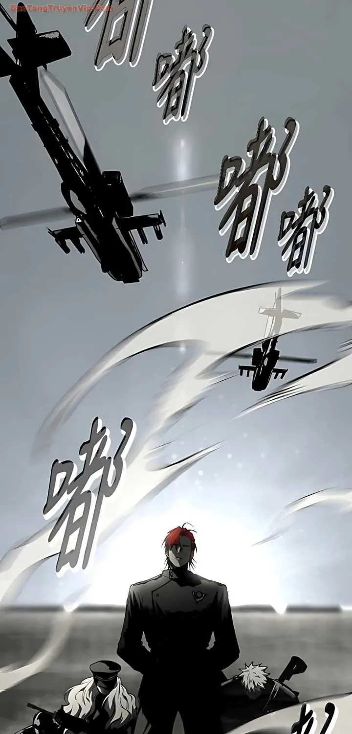 Vùng Đất Sương Mù Chap 31 - Next Chap 32