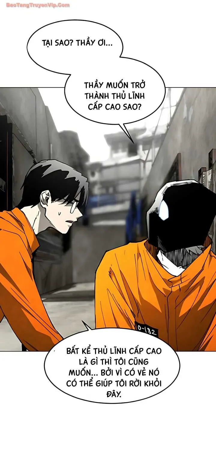 Vùng Đất Sương Mù Chap 31 - Next Chap 32