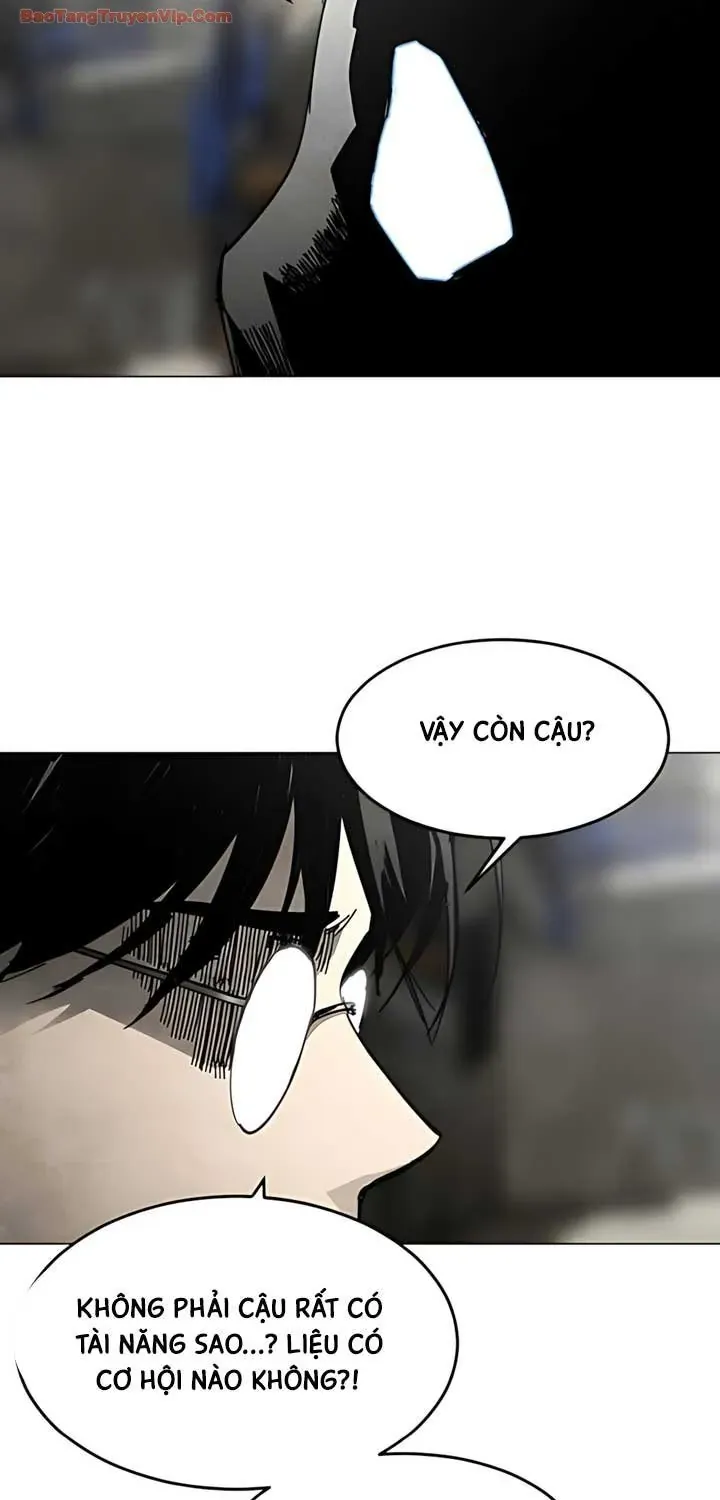 Vùng Đất Sương Mù Chap 31 - Next Chap 32