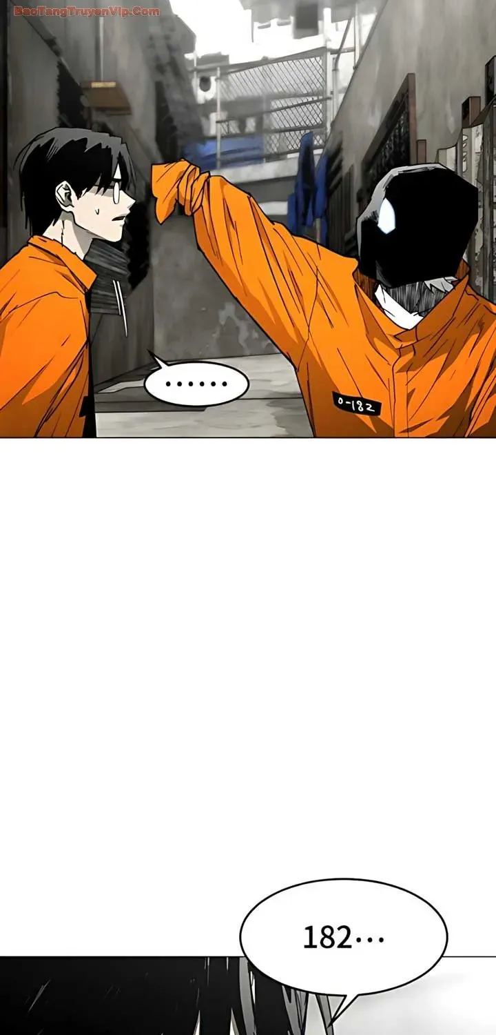 Vùng Đất Sương Mù Chap 31 - Next Chap 32