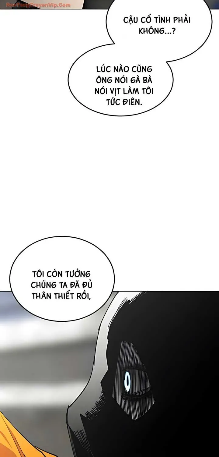 Vùng Đất Sương Mù Chap 31 - Next Chap 32