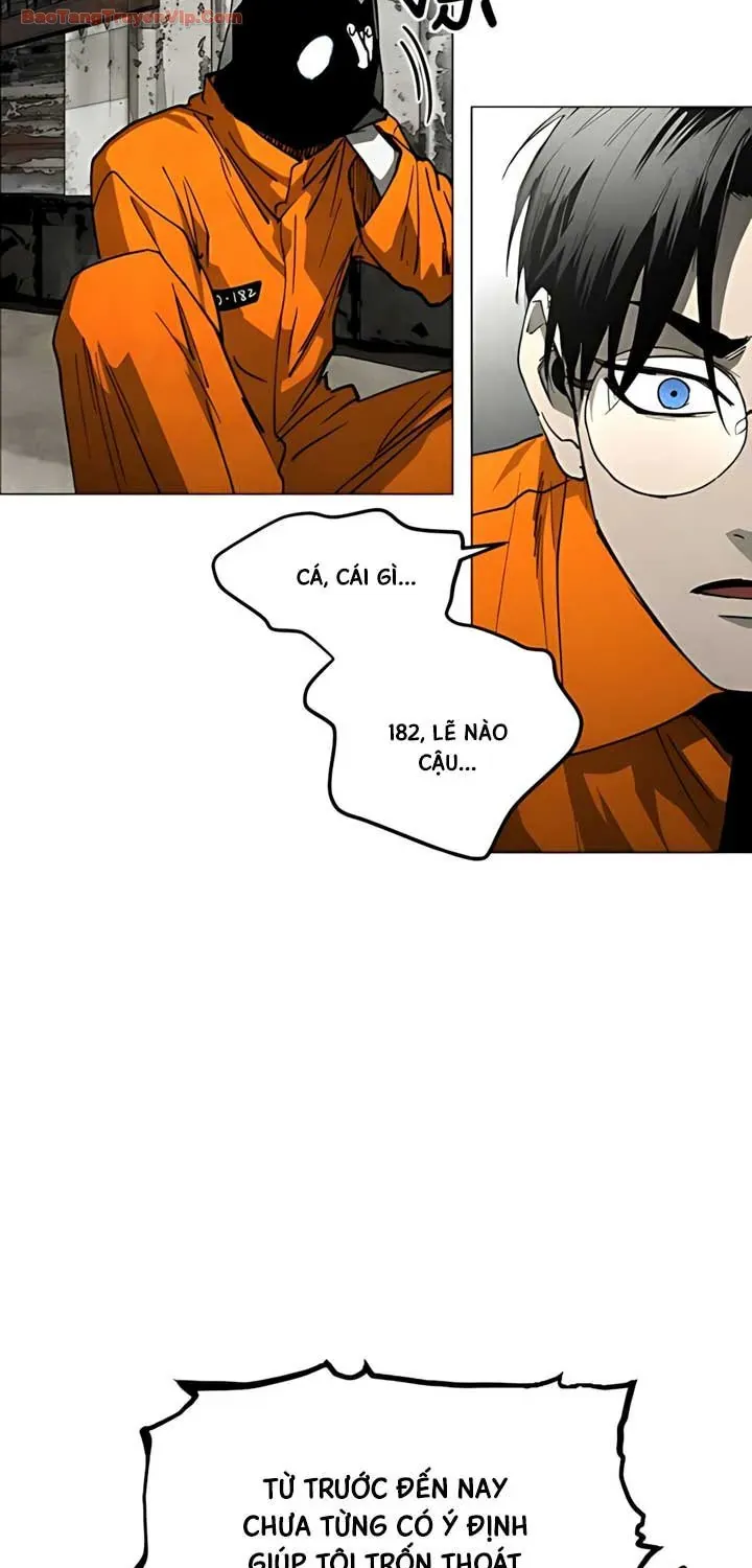 Vùng Đất Sương Mù Chap 31 - Next Chap 32