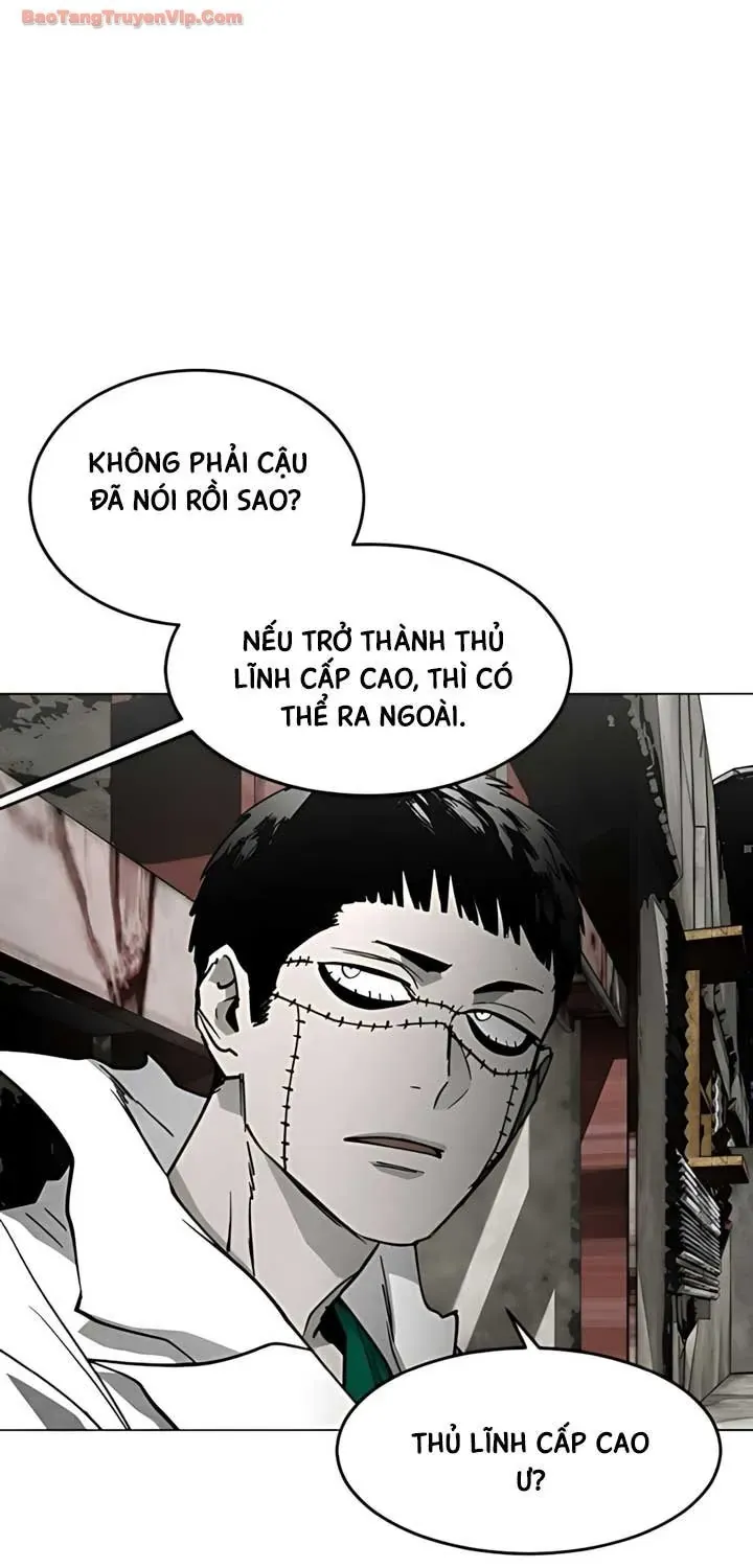 Vùng Đất Sương Mù Chap 31 - Next Chap 32