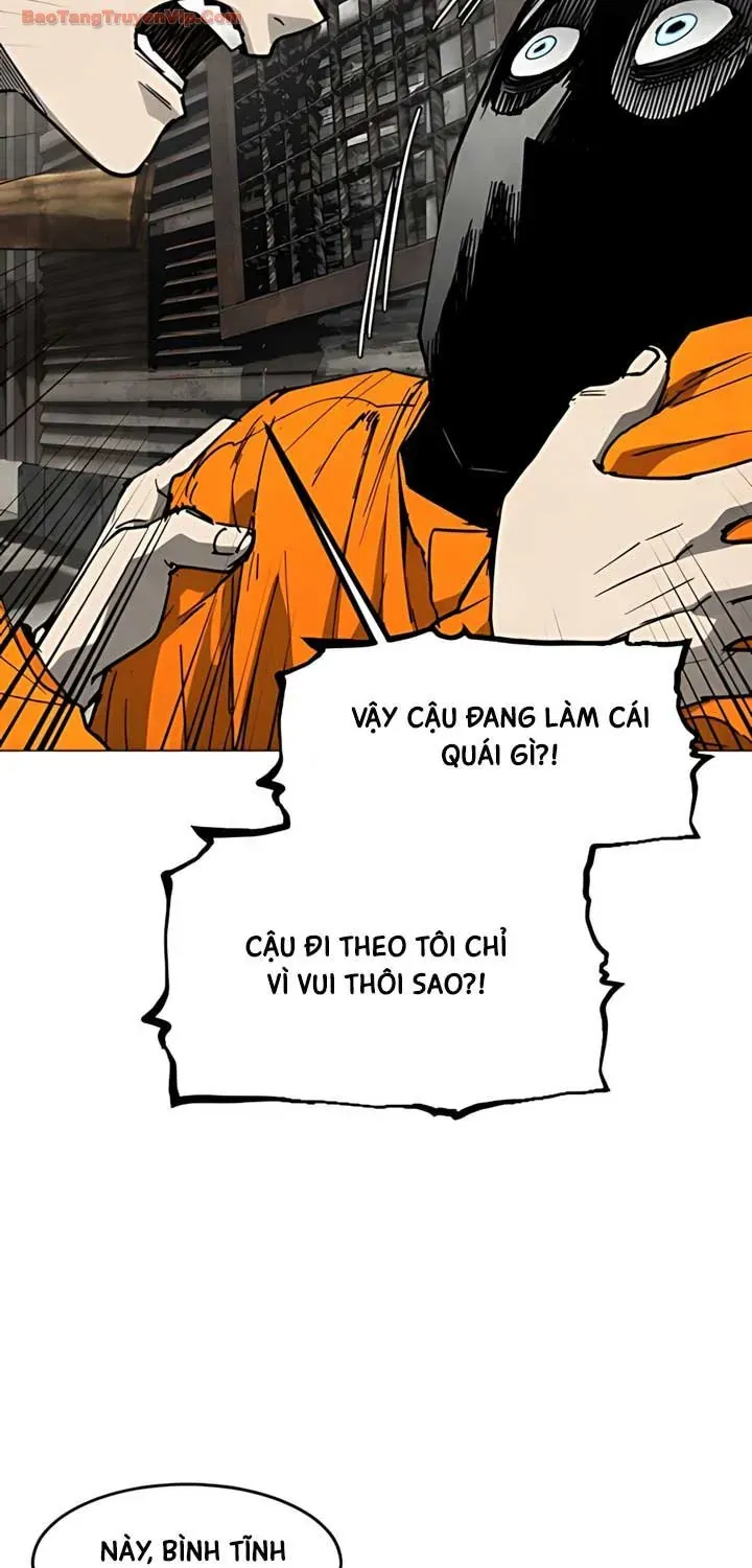 Vùng Đất Sương Mù Chap 31 - Next Chap 32