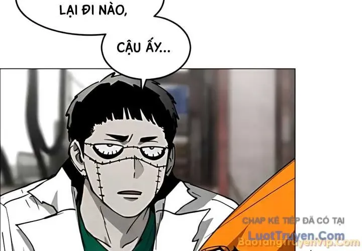 Vùng Đất Sương Mù Chap 31 - Next Chap 32