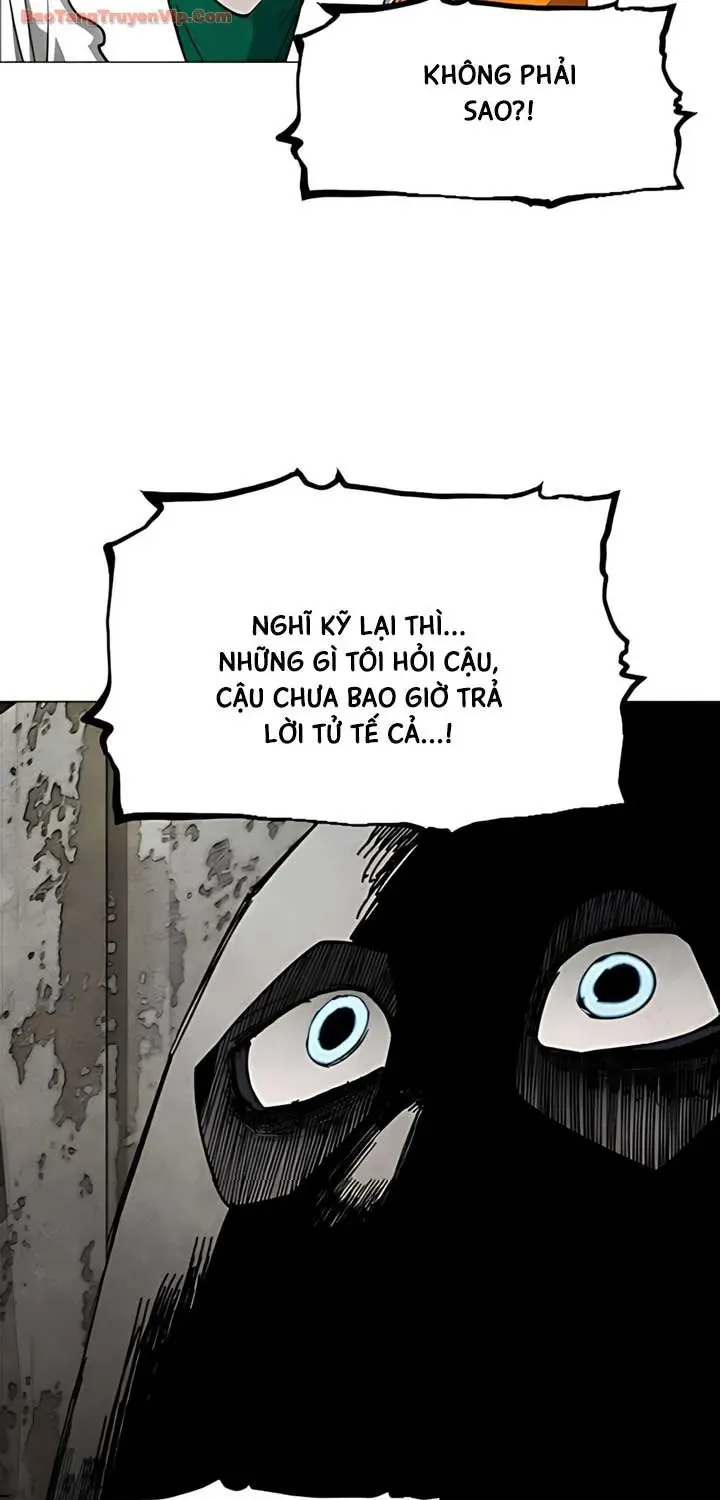 Vùng Đất Sương Mù Chap 31 - Next Chap 32