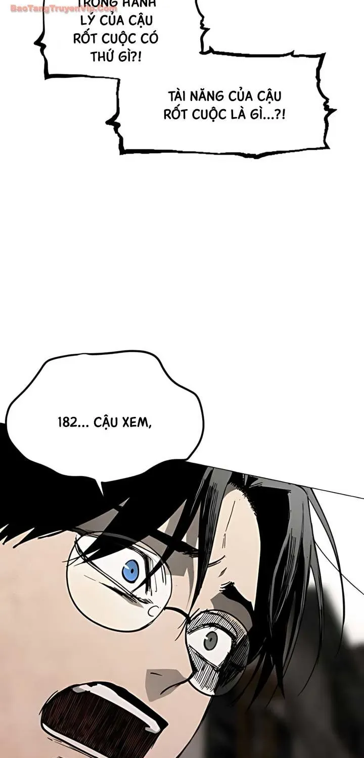 Vùng Đất Sương Mù Chap 31 - Next Chap 32