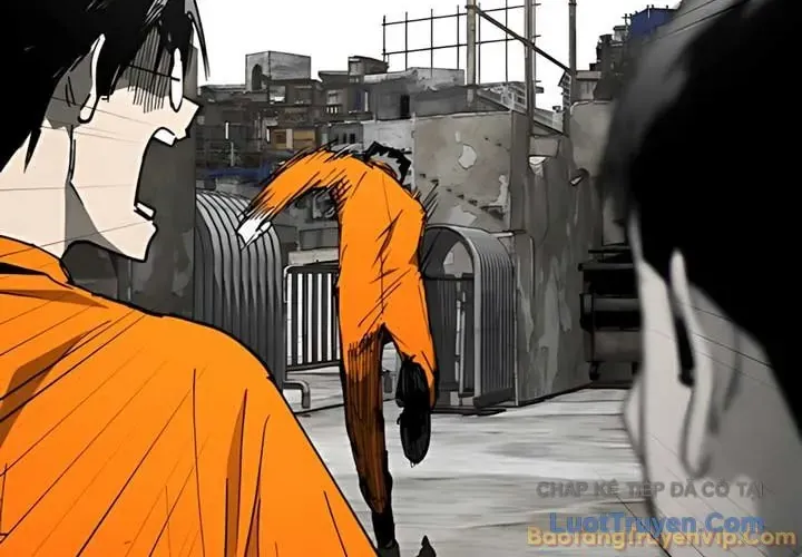Vùng Đất Sương Mù Chap 31 - Next Chap 32