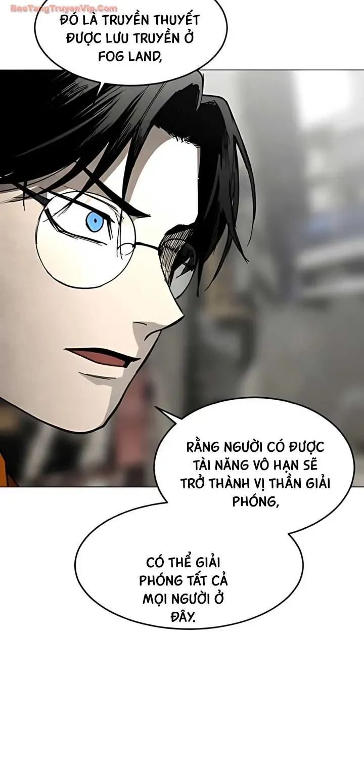 Vùng Đất Sương Mù Chap 31 - Next Chap 32