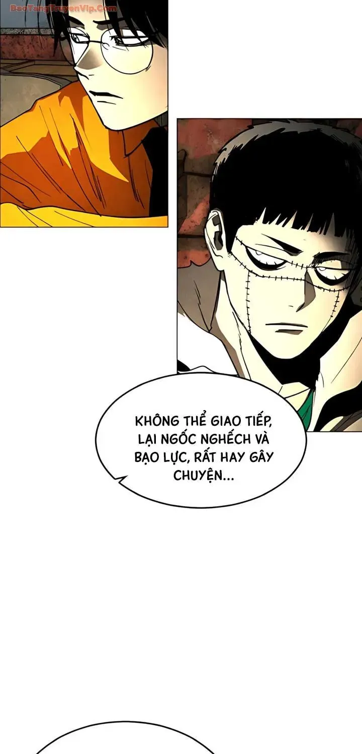 Vùng Đất Sương Mù Chap 31 - Next Chap 32