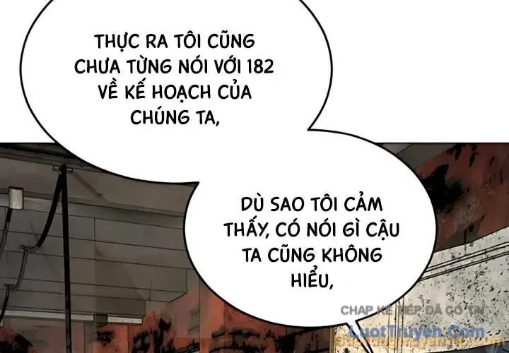 Vùng Đất Sương Mù Chap 31 - Next Chap 32