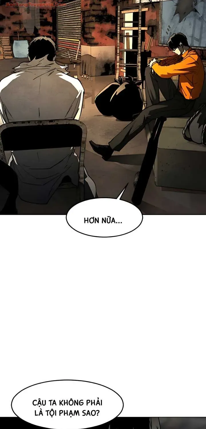 Vùng Đất Sương Mù Chap 31 - Next Chap 32