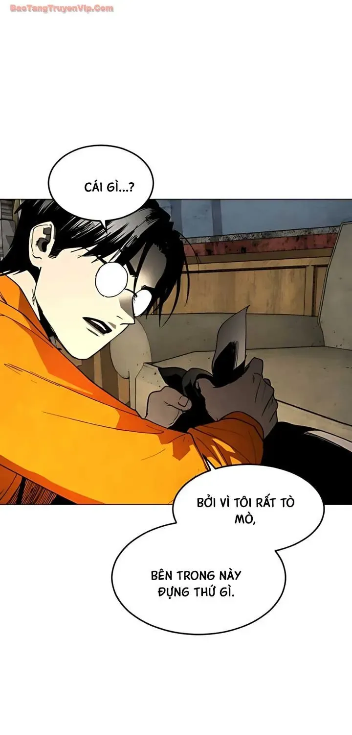 Vùng Đất Sương Mù Chap 31 - Next Chap 32
