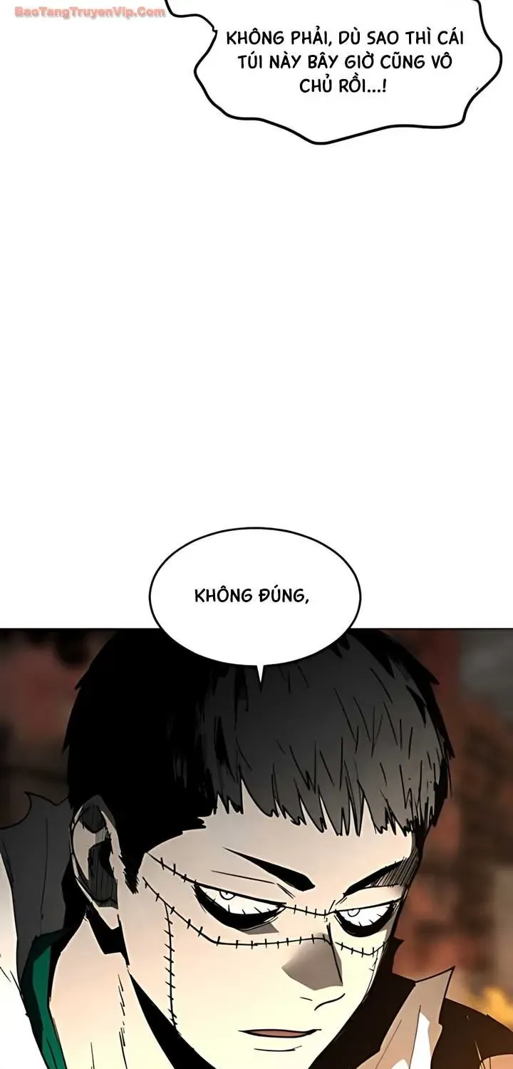 Vùng Đất Sương Mù Chap 31 - Next Chap 32