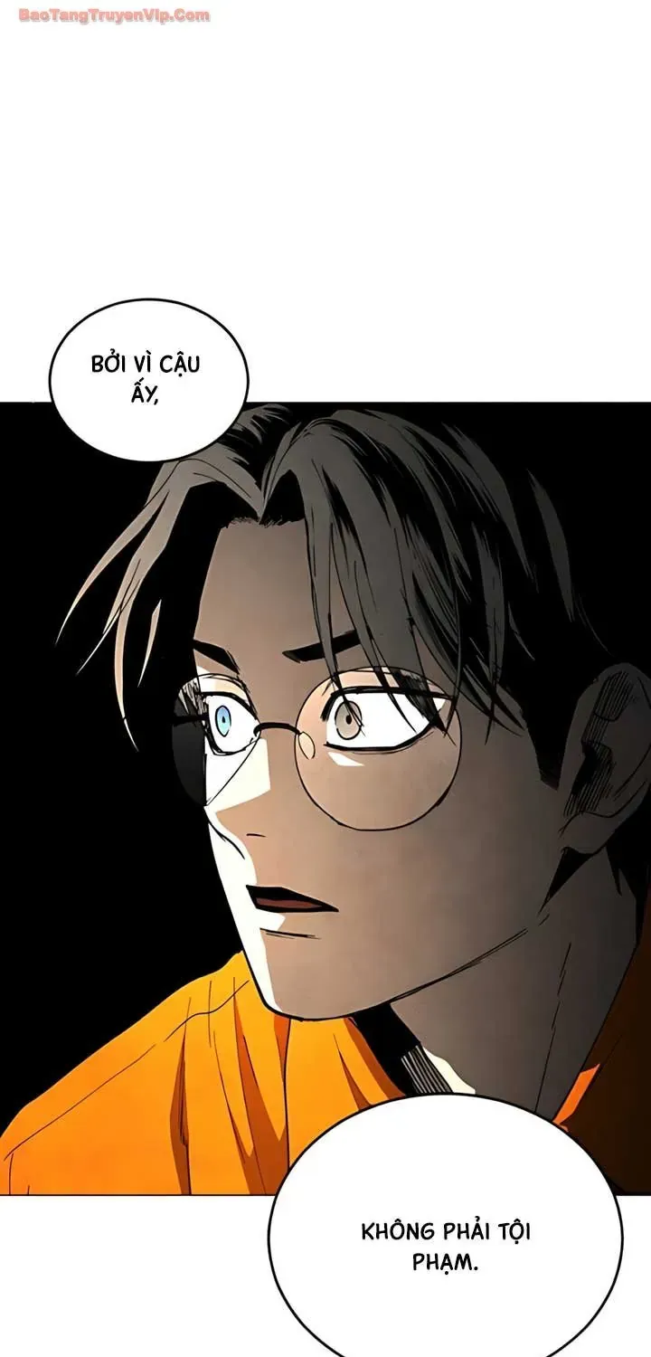 Vùng Đất Sương Mù Chap 31 - Next Chap 32
