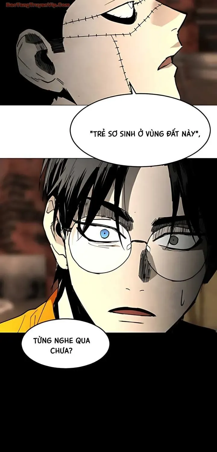 Vùng Đất Sương Mù Chap 31 - Next Chap 32