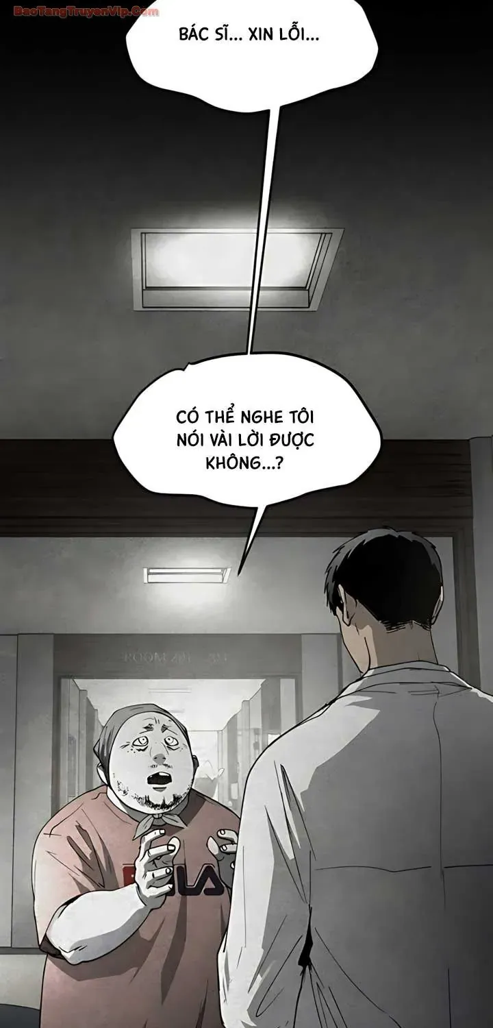 Vùng Đất Sương Mù Chap 31 - Next Chap 32