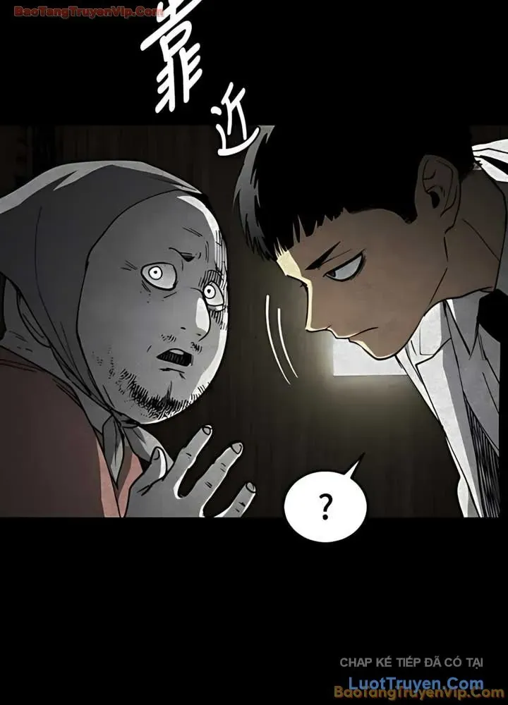 Vùng Đất Sương Mù Chap 31 - Next Chap 32