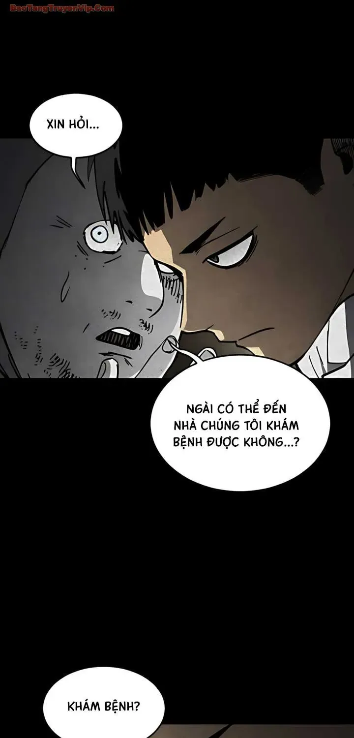 Vùng Đất Sương Mù Chap 31 - Next Chap 32