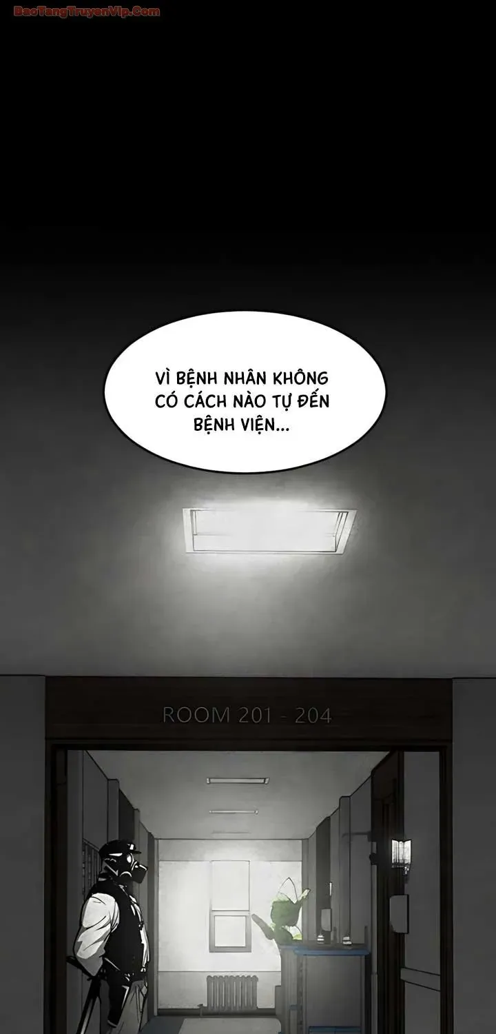 Vùng Đất Sương Mù Chap 31 - Next Chap 32