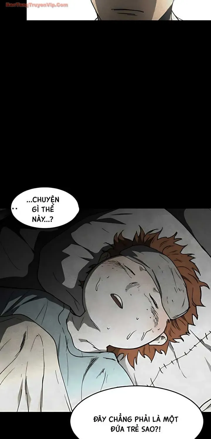 Vùng Đất Sương Mù Chap 31 - Next Chap 32