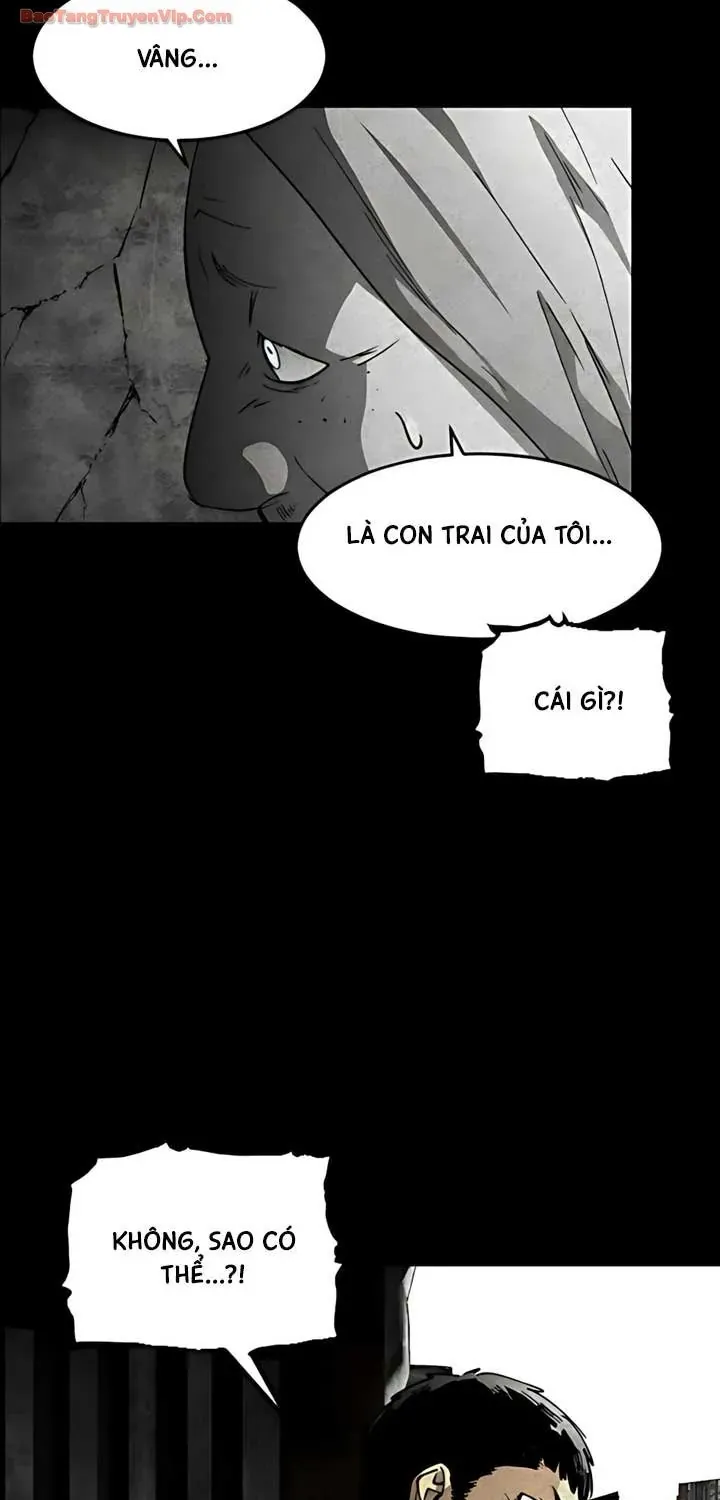 Vùng Đất Sương Mù Chap 31 - Next Chap 32