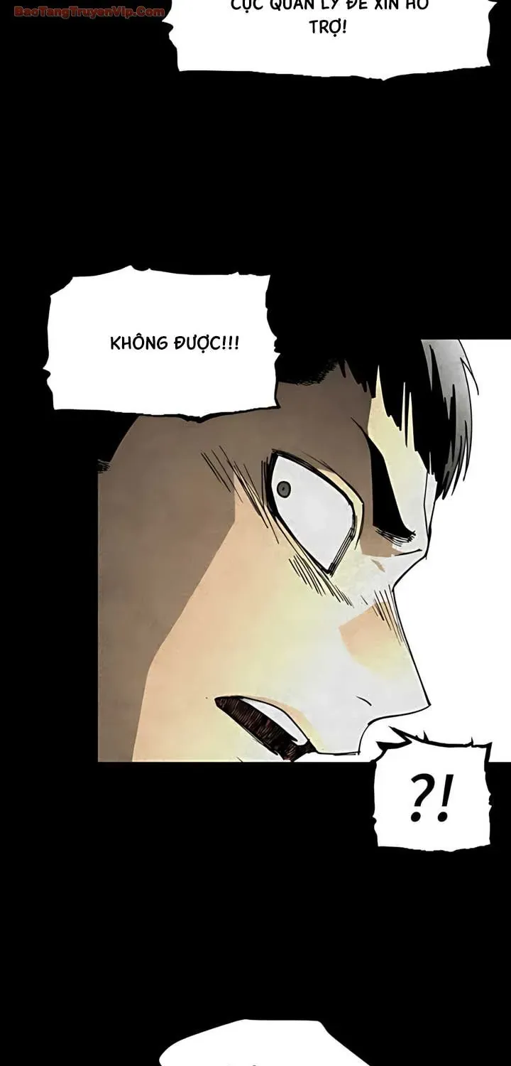Vùng Đất Sương Mù Chap 31 - Next Chap 32