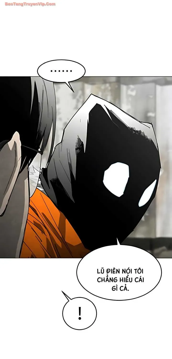 Vùng Đất Sương Mù Chap 31 - Next Chap 32
