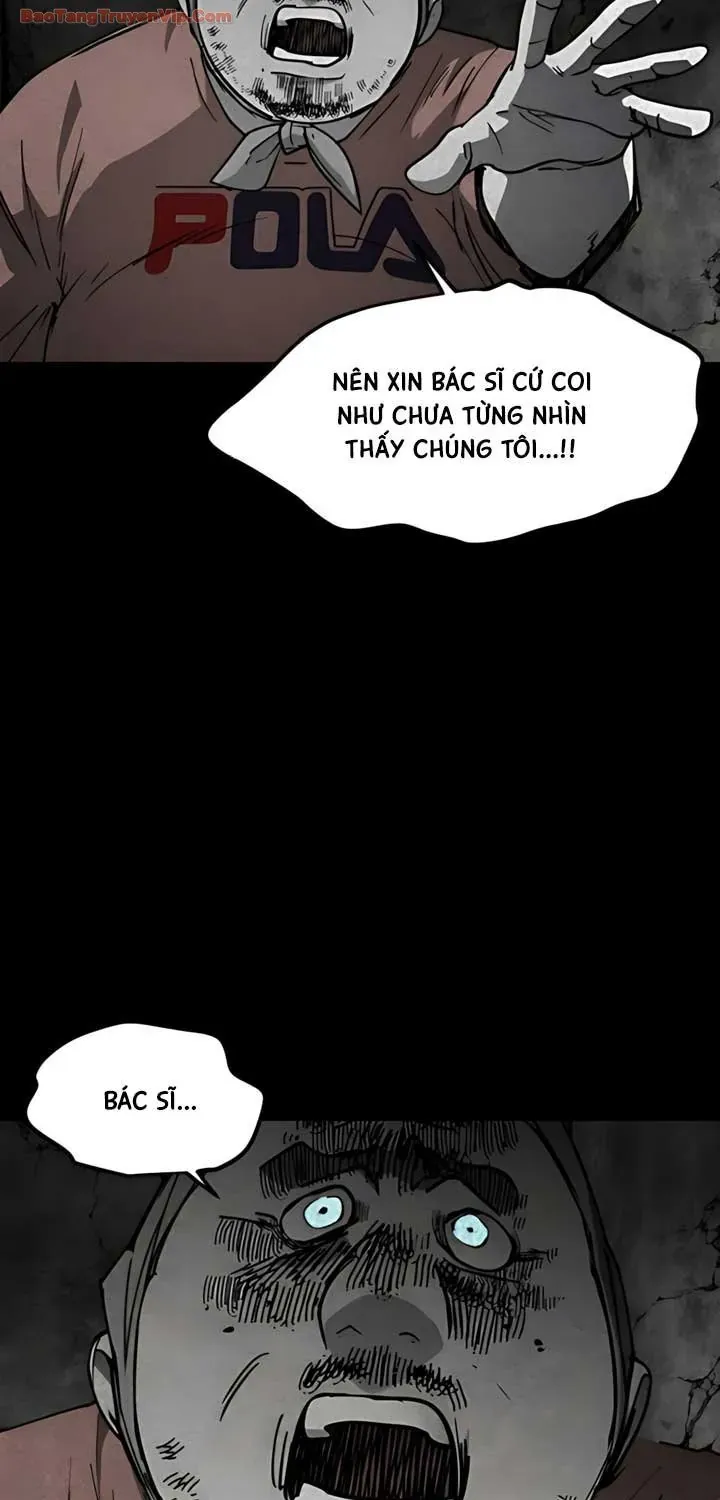 Vùng Đất Sương Mù Chap 31 - Next Chap 32