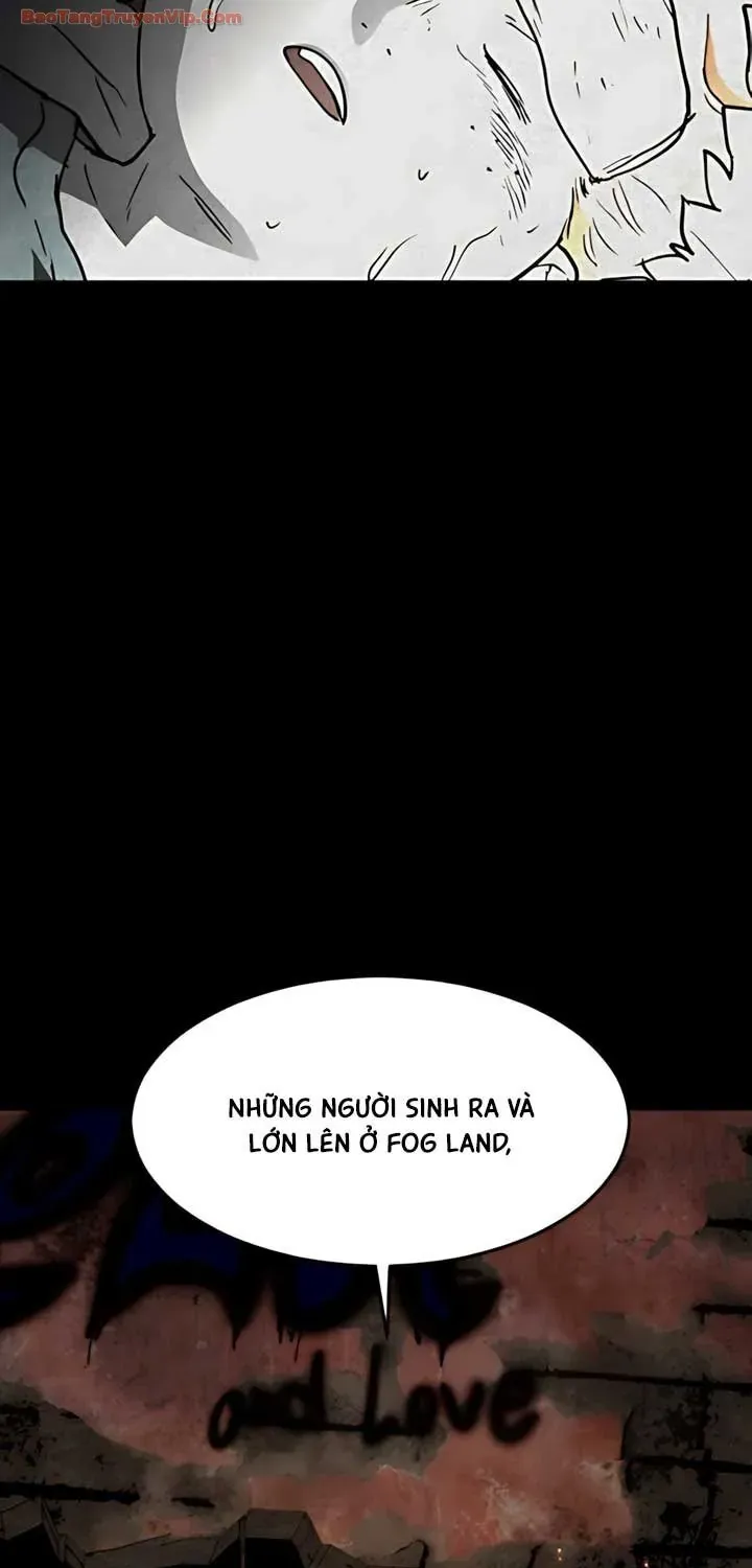 Vùng Đất Sương Mù Chap 31 - Next Chap 32