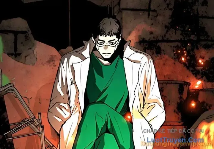 Vùng Đất Sương Mù Chap 31 - Next Chap 32
