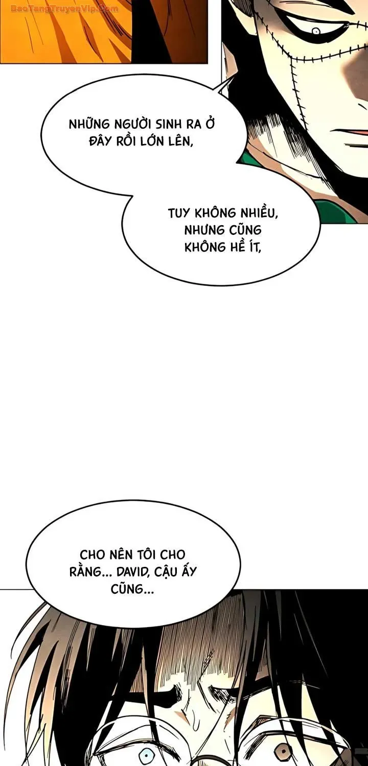 Vùng Đất Sương Mù Chap 31 - Next Chap 32