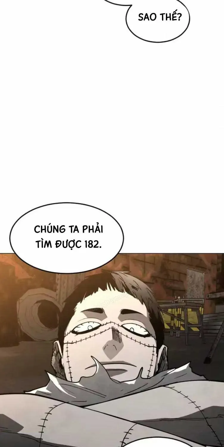 Vùng Đất Sương Mù Chap 32 - Next Chap 33