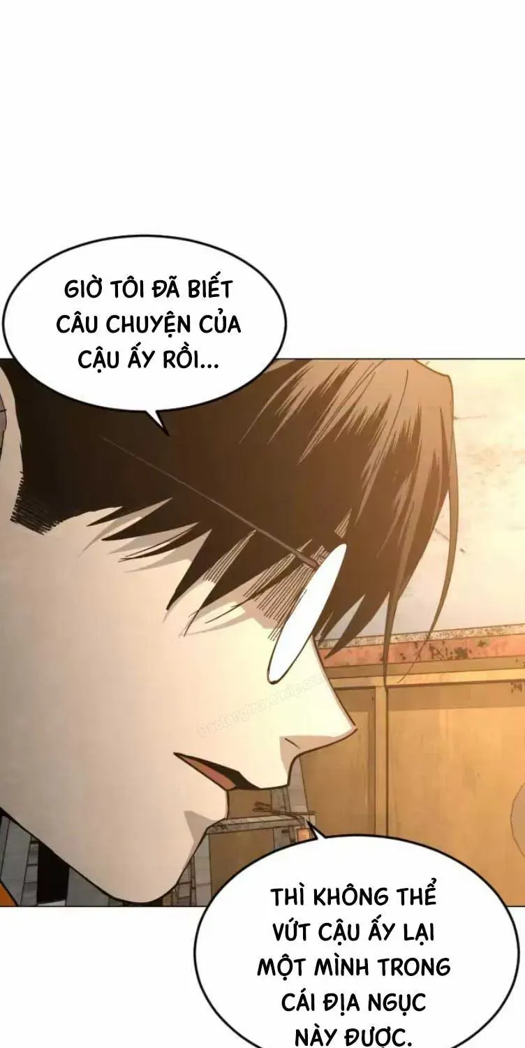 Vùng Đất Sương Mù Chap 32 - Next Chap 33