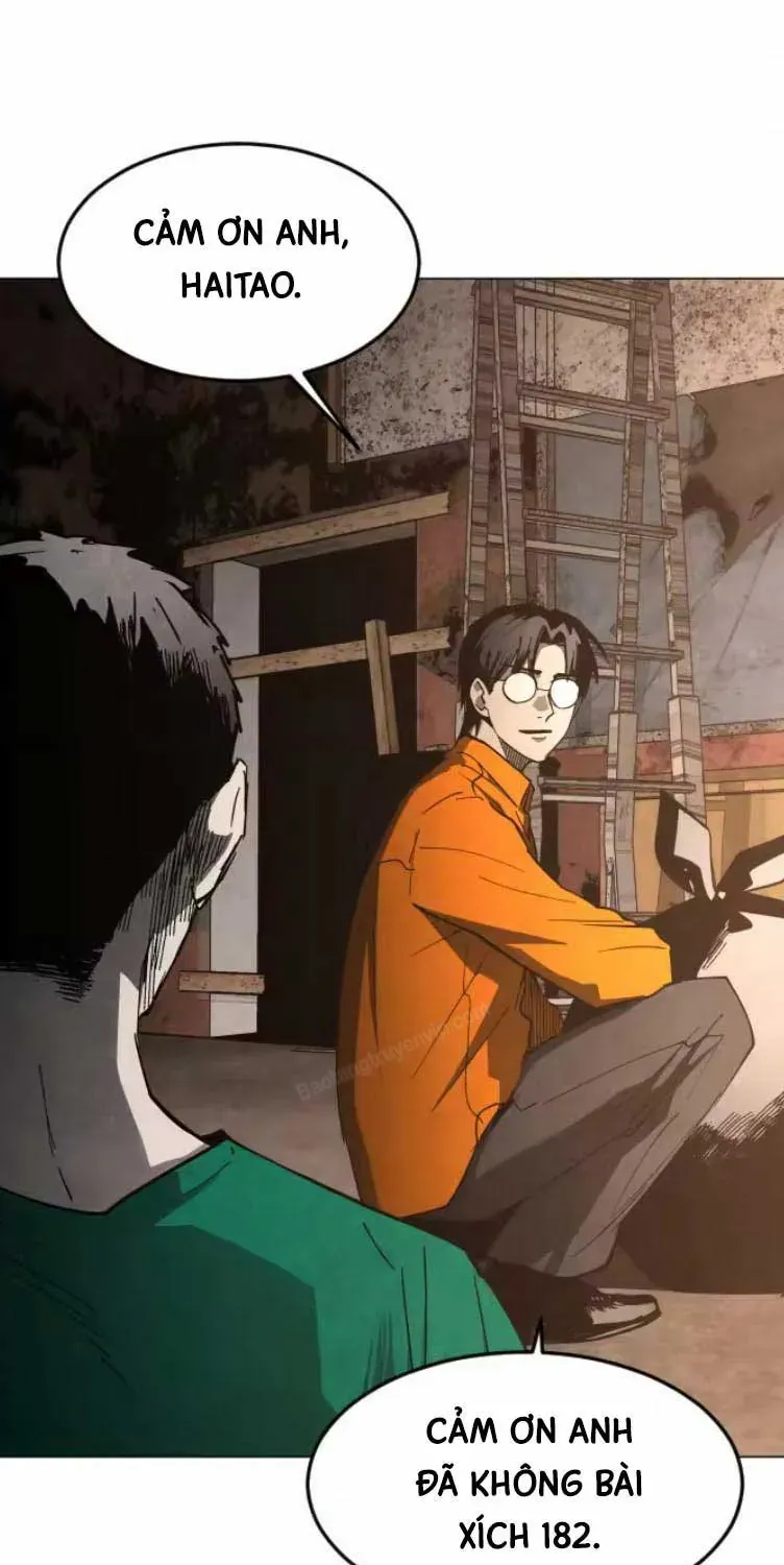 Vùng Đất Sương Mù Chap 32 - Next Chap 33