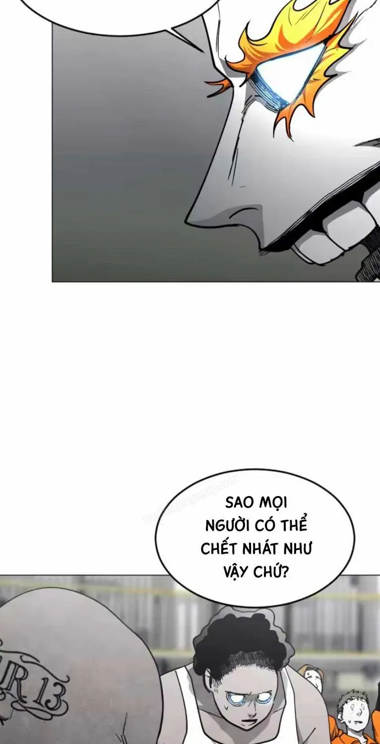 Vùng Đất Sương Mù Chap 32 - Next Chap 33