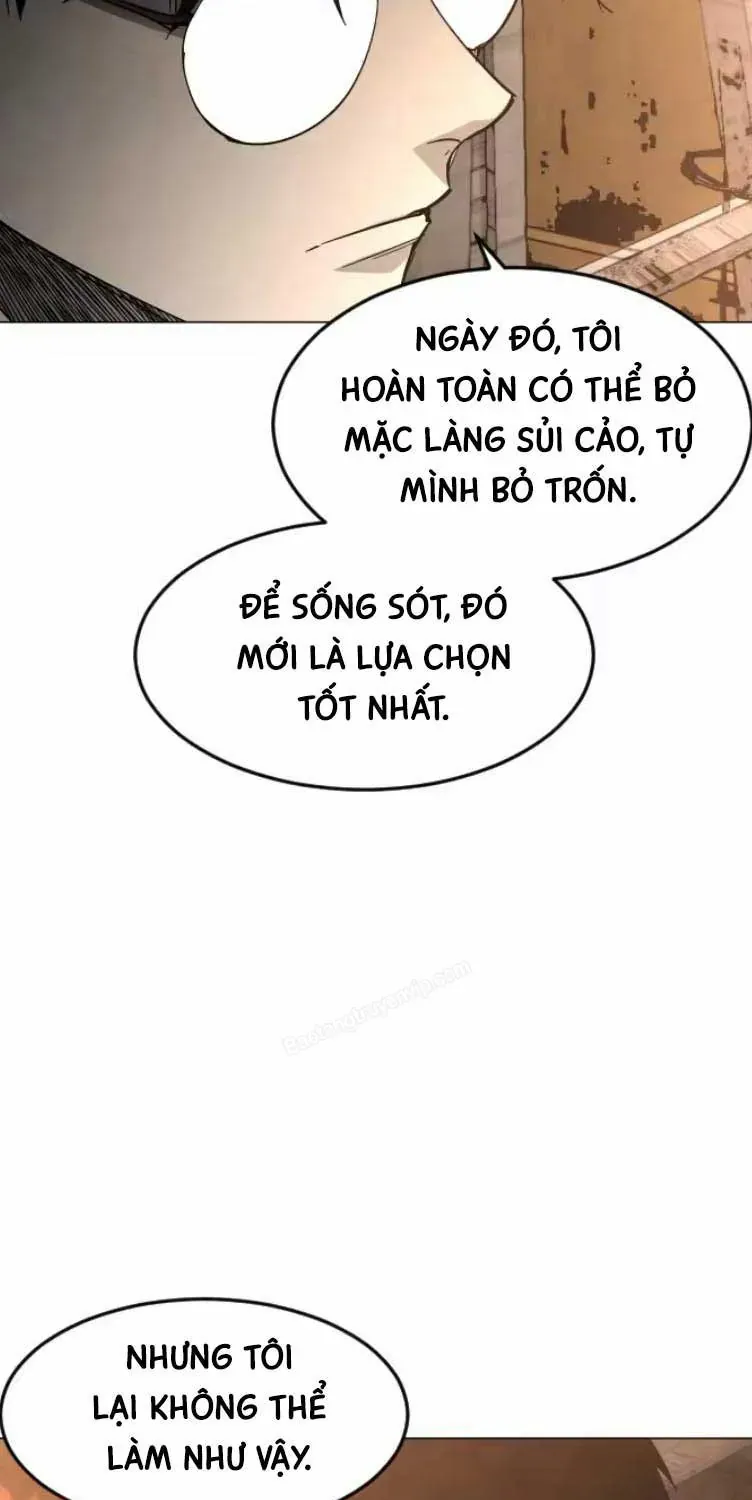 Vùng Đất Sương Mù Chap 32 - Next Chap 33