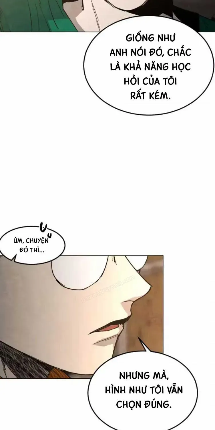 Vùng Đất Sương Mù Chap 32 - Next Chap 33