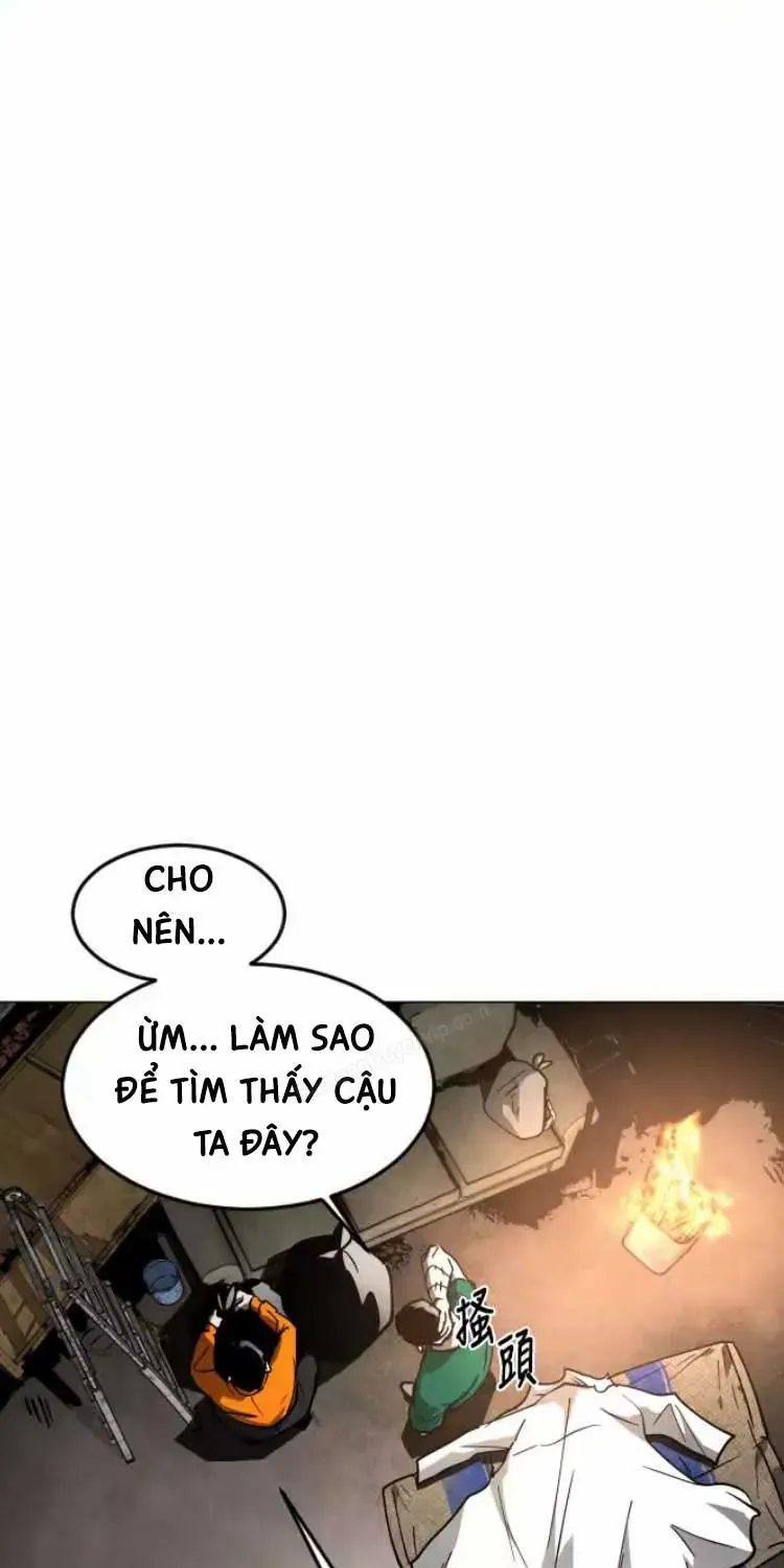Vùng Đất Sương Mù Chap 32 - Next Chap 33