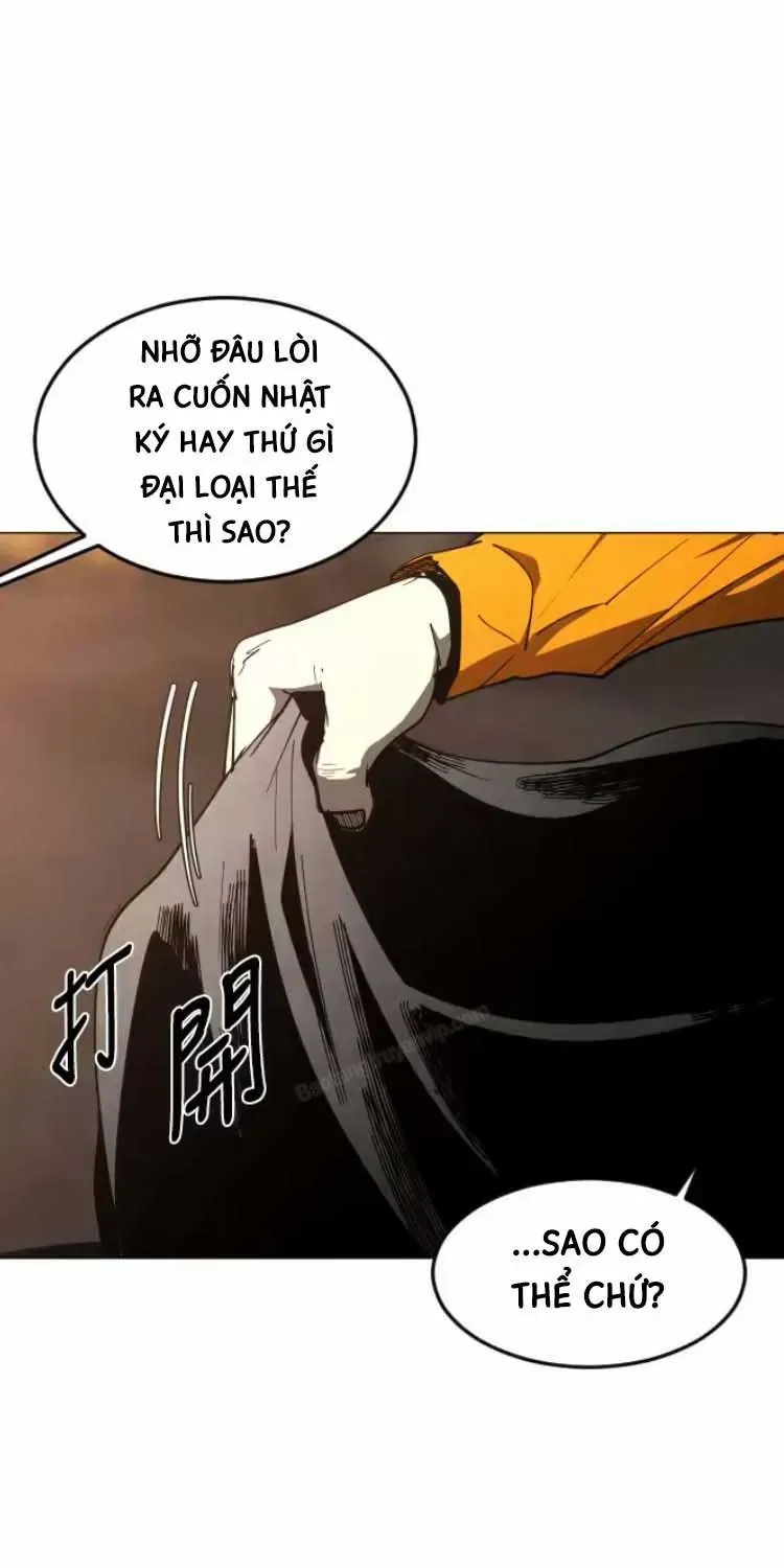 Vùng Đất Sương Mù Chap 32 - Next Chap 33