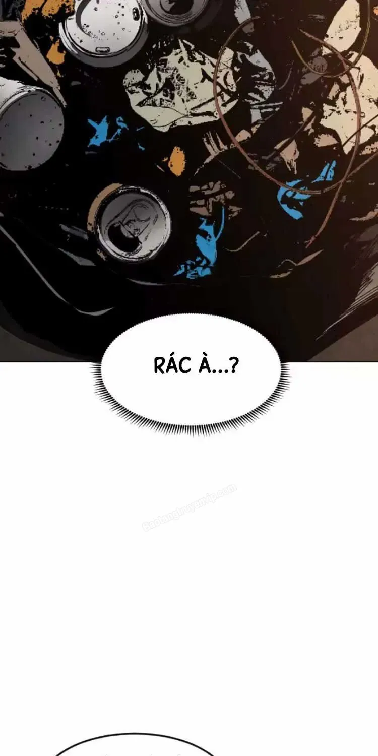 Vùng Đất Sương Mù Chap 32 - Next Chap 33