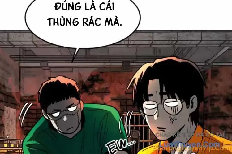 Vùng Đất Sương Mù Chap 32 - Next Chap 33