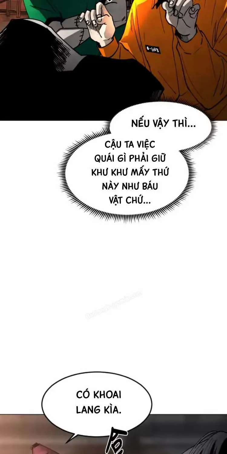 Vùng Đất Sương Mù Chap 32 - Next Chap 33