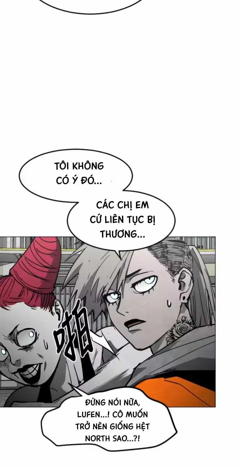 Vùng Đất Sương Mù Chap 32 - Next Chap 33