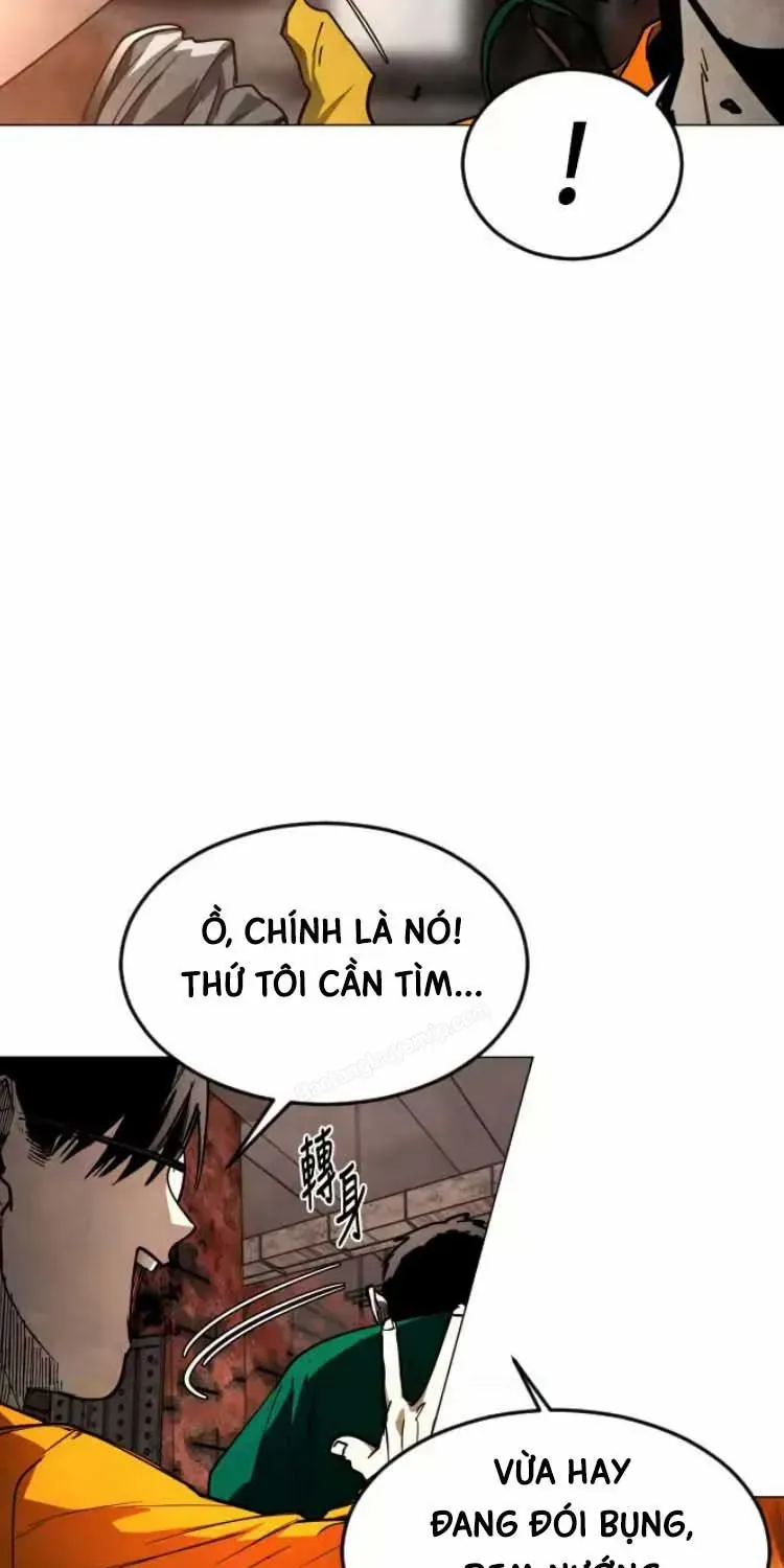 Vùng Đất Sương Mù Chap 32 - Next Chap 33