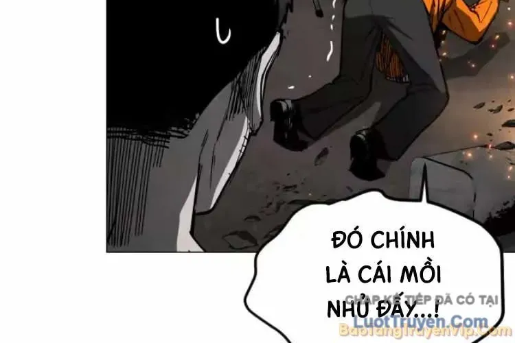 Vùng Đất Sương Mù Chap 32 - Next Chap 33