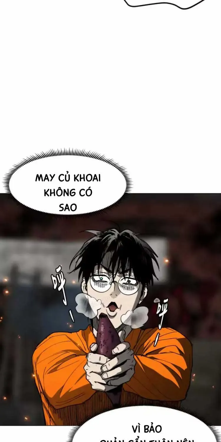 Vùng Đất Sương Mù Chap 32 - Next Chap 33