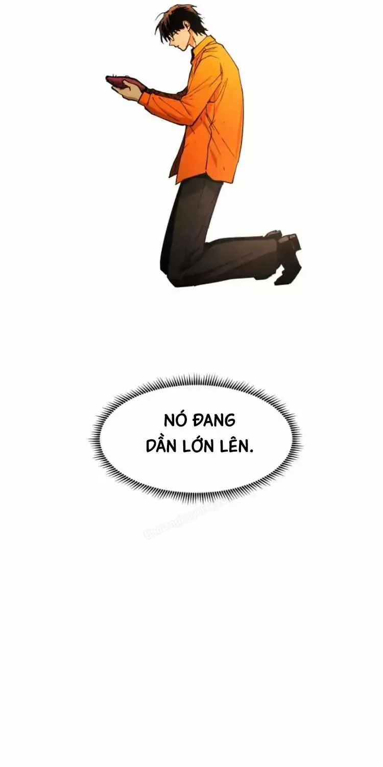 Vùng Đất Sương Mù Chap 32 - Next Chap 33